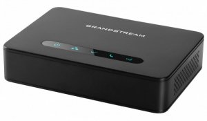Grandstream Baza VoIP DECT DP750