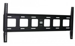 Edbak XWB1 UCHWYT MONITORA ŚCIENNY 80 - 95 cali