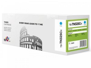 TB Print Toner do Brother TN325C CY 100% nowy TB-TN325CN