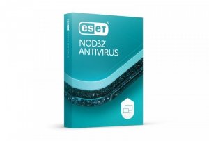  Program Antywirusowy ESET NOD32 Antivirus PL Kon 1U 3Y    ENA-K-3Y-1D