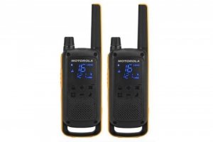 Motorola T82 EXTREME KRÓTKOFALÓWKI PMR 446