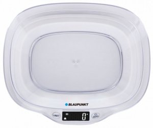 Blaupunkt Waga kuchenna z misą FKS501