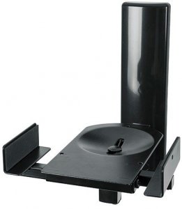  uchwyt mocowanie 
B-Tech Btech B-Tech AV Mounts VENTRY - Ścienne uchwyty zaciskowe do głośników BT77/B