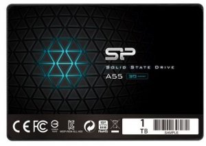 Silicon Power Dysk SSD Ace A55 1TB 2,5 cali SATA3 560/530 MB/s 7mm