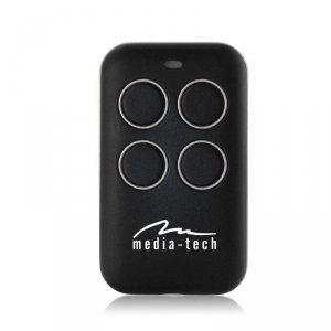 Media-Tech Uniwersalny pilot duplikujący MT5108