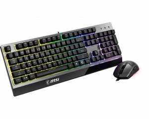 MSI Vigo GK30 Combo Klawiatura + Mysz