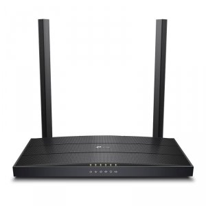 TP-LINK Router Archer VR400 ADSL/VDSL 4LAN-1Gb 1USB