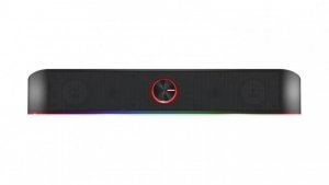 listwa dźwiękowa  Trust Soundbar GXT 619 THORNE RGB LED