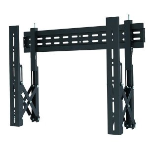 Neomounts by NewStar Uchwyt do ścianek video LED-VW1000 czarny