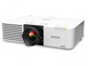 Epson Projektor, rzutnik EB-L520U LASER/WUXGA/5200Lumen/2.5m:1/7.7kg