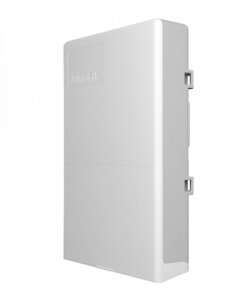 Mikrotik Przełącznik 8xGbE 2 SFP+CSS610-1Gi-7R-2S+OUT