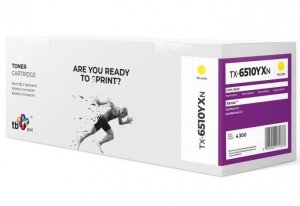 TB Print Toner do XEROX 6510/6515 TX-6510YXN YE 100% nowy