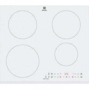 Electrolux Płyta indukcyjna LIR60430BW