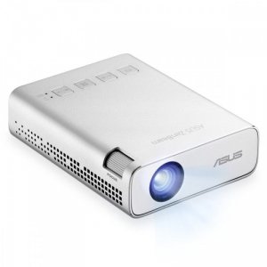 Asus Projektor, rzutnik E1R mobile PowerBank/USB/WiFi/HDMI/2W speaker/