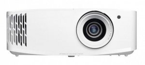 Optoma Projektor, rzutnik UHD38x    4K 4000AL 1 000 000:1 HDR