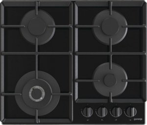 Gorenje Płyta gazowa na szkle GTW641EB