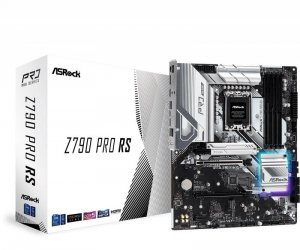 ASRock Płyta główna Z790 PRO RS