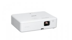 Epson Projektor, rzutnik CO-FH01  3LCD/FHD/3000L/350:1/USB/HDMI