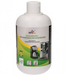 TB Clean Odkamieniacz do ekspresów, 500 ml