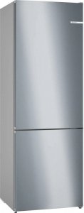 Bosch Chłodziarko-zamrażarka KGN492IDF lodówki podwójne 