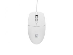Natec Mysz Ruff 2 1000 DPI Biała