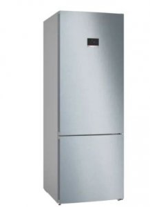 Bosch Chłodziarko-zamrażarka KGN56XLEB lodówki podwójne 