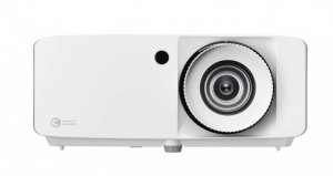 Optoma Projektor, rzutnik ZH450 LASER 1080p 4500ANSI 300.000:1