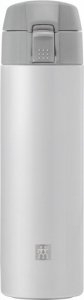 Zwilling Kubek termiczny 450 ml Zwilling Thermo biały