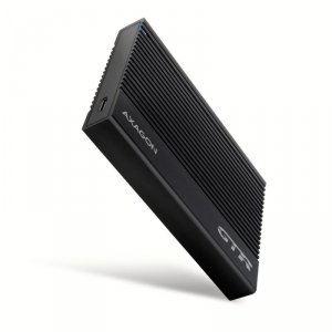 AXAGON EE25-GTR Obudowa zewnętrzna aluminiowa USB3.2 Gen 2 - SATA 6G 2.5 cali SSD/HDD