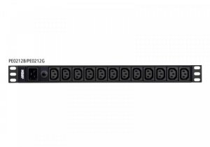 ATEN Listwa zasilająca Basic PDU Series 16A C20 Input 12xC13 Outlet