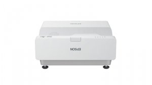 Epson Projektor, rzutnik EB-770F  UST Laser/FHD/4100L/2.5m:1/5.9kg