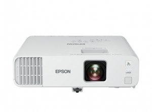 Epson Projektor, rzutnik laserowy EB-L210W 3LCD/WXGA/4500L/2.5m:1/4.2kg