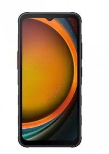 Samsung Smartfon Xcover 7 G556 5G 6/128 GB Black