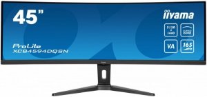 Monitor 44.5 cala IIYAMA  XCB4594DQSN-B1 