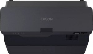 Epson Projektor, rzutnik EB-775F UST Laser/FHD/4100L/2.5m:1/5.9kg/czarny