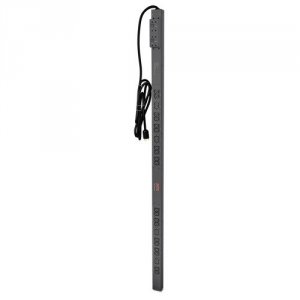 APC RACK PDU BASIC ZEROU 16A 230V C13 C19  AP7552
