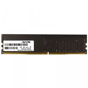 AFOX Pamięć PC - DDR4 16GB 3200MHz CL16 XMP2