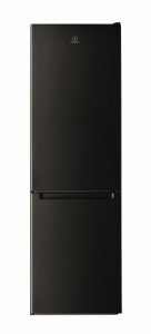 Indesit Chłodziarko-zamrażarka LI8S2EK1