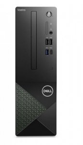 Dell Komputer Vostro 3030 SFF Win11Pro i5-14400/16GB/1TB SSD/Intel UHD 730/WLAN+BT/Kb/Mouse/3Y PS