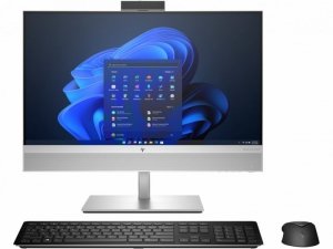 HP Inc. Komputer EliteOne 840 G9 All-in-One PC Wolf Pro Security Edition, ekran dotykowy  i5-13500  23, 8 cala 512GB/16GB/W11P