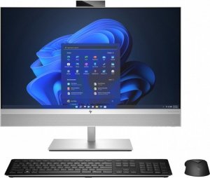 HP Inc. Komputer EliteOne 870 G9 All-in-One, ekran dotykowy i5-13500 512GB/16GB/W11P/27 cali