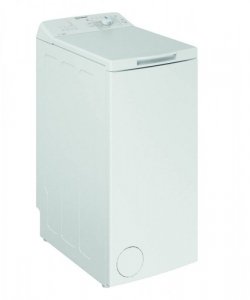 Indesit Pralka  BTWL60400EEN