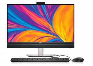 Dell Komputer Optiplex 24 AIO Plus/Core i5-14500/16GB/512GB