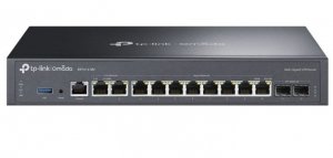 TP-LINK Router ER7412-M2  Multigigabit VPN