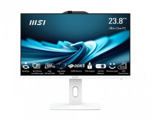 MSI Komputer All in One PRO AP242P 14M-859EU W11PRO/ICi7-14700/16GB/1T/UMA/23.8' cala