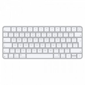 Apple Klawiatura Magic Keyboard z Touch ID dla modeli Maca z układem Apple - angielski (międzynarodowy)