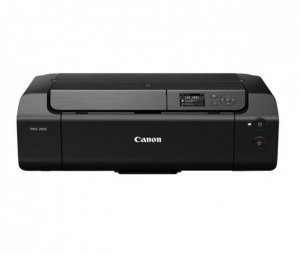 Canon Drukarka fotograficzna PRO-200S 6875C009