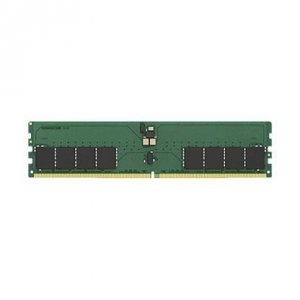Kingston Pamięć DDR5 64GB (1*64GB) 6400 CL52 2Rx8 CUDIMM