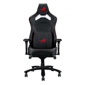 Asus Fotel gamingowy ROG Chariot X CORE SL301CW czarny
