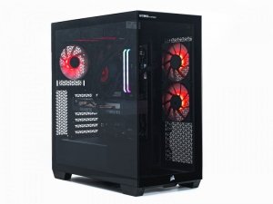 OPTIMUS Komputer E-Sport GA520T-CR7 Ryzen 7 5800X/16GB/1TB/RTX 4060 EAGLE OC 8G/W